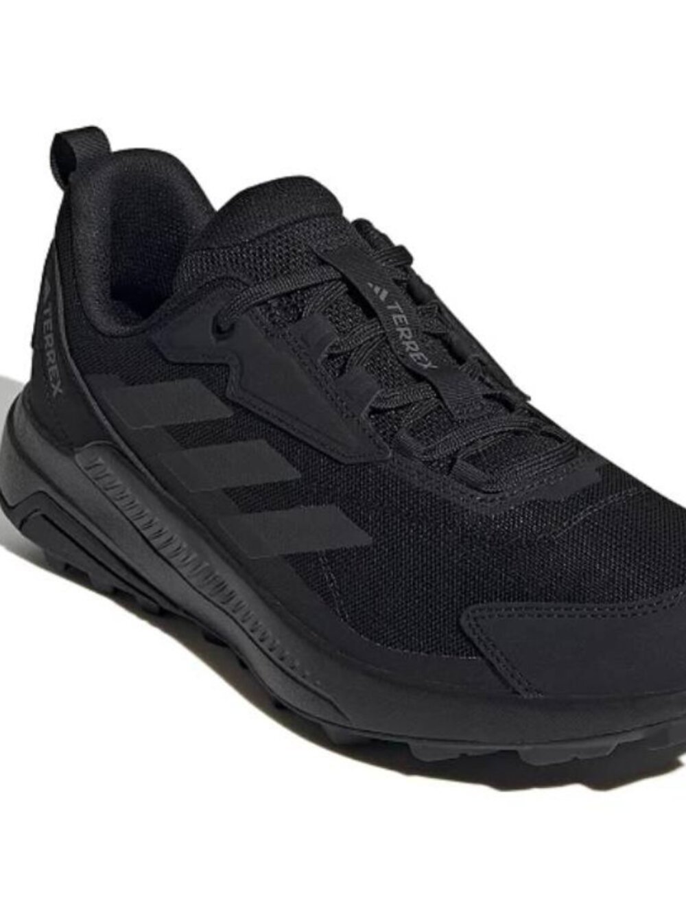 adidas Men's Terrex Anylander Rain.rdy Hiking Shoes men's 9.5